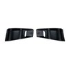 110651 Eleanor Style Upper Qtr Panel Side Scoops For 1967-68 Ford Mustang Fastback (Pair) - image 3