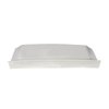 110654 Eleanor Style Fiberglass Trunk Lid For 1967-68 Ford Mustang Fastback - image 2