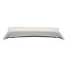 110654 Eleanor Style Fiberglass Trunk Lid For 1967-68 Ford Mustang Fastback - image 3