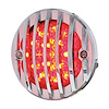 1933-36 FORD 21 LED TAIL - image 1