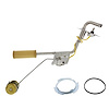 110666 Fuel Sending Unit For 1969 Ford Mustang - image 1