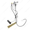 110670 Fuel Sending Unit For 1973-79 Chevy & GMC Truck [Right/Passenger Side] - image 2