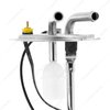 110670 Fuel Sending Unit For 1973-79 Chevy & GMC Truck [Right/Passenger Side] - image 4