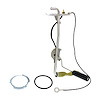 110676 Fuel Sending Unit For 1973-75 Chevy & GMC Truck - R/H - image 1