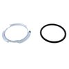 110684 16 GAL Zinc Plated Fuel Tank For 1982-86 Chevy & GMC Shortbed Truck - image 4