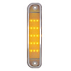 LED Side Marker Light Chevy/GMC Pickup Truck - image 1