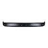 110722 Black Bumper For 1963-66 Chevy & GMC Truck, Front - image 1