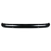 110728 Black Bumper For 1955-59 Chevy & GMC Truck, Front - image 1
