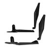 110734 Firewall Support Brackets For 1948-52 Ford Truck (4/Set) - image 2