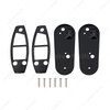 110748 Exterior Door Mirrors for 1970-1972 Chevy/GMC Trucks - image 4