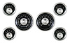 110752 All American Tradition Series 6 Gauge Set - image 1