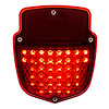 TAILLIGHT FORD TRK LED DR - image 1