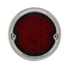 110767 LED Sequential Tail Light Assembly With Black Housing For 1954-59 Chevy & GMC Truck - image 4