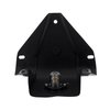 110771 Rear License Plate Bracket With Light for 1960-66 Chevy Truck - image 2