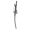 110779 Vent Window Assembly With Non-Tinted Glass For 1964.5-66 Ford Mustang - L/H - image 3