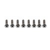 110791 Tailgate Sill Plate for 1978-86 Ford Bronco - image 3