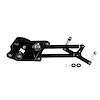 110792 Window Regulator For 1948-52 Ford Truck - R/H - image 1