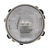 110799 Headlight Assembly For 1997-2006 Jeep Wrangler - L/H - image 1