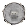 110799 Headlight Assembly For 1997-2006 Jeep Wrangler - L/H - image 2