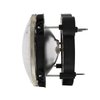 110799 Headlight Assembly For 1997-2006 Jeep Wrangler - L/H - image 4