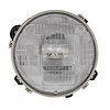 110800 Headlight Assembly For 1997-2006 Jeep Wrangler - R/H - image 1