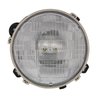 110800 Headlight Assembly For 1997-2006 Jeep Wrangler - R/H - image 2