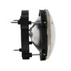 110800 Headlight Assembly For 1997-2006 Jeep Wrangler - R/H - image 4