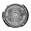 110801 Headlight Assembly For 2007-2016 Jeep Wrangler - L/H - image 1