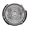 110802 Headlight Assembly For 2007-2016 Jeep Wrangler - R/H - image 1