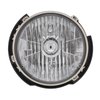 110802 Headlight Assembly For 2007-2016 Jeep Wrangler - R/H - image 2