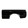 110829 Shortbed Bedside Panel For 1968-72 Chevy & GMC Fleetside Truck - L/H - image 1