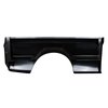 110829 Shortbed Bedside Panel For 1968-72 Chevy & GMC Fleetside Truck - L/H - image 2