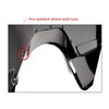 110830 Shortbed Bedside Panel For 1968-72 Chevy & GMC Fleetside Truck - R/H - image 4