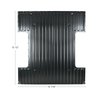 110839 6-1/2' Bed Floor Pan For 1967-72 Chevy & GMC Truck Fleetside Shortbed - image 3