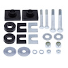 110842 Cab Mount Kit For 1955-59 Chevy Truck - image 1