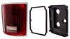 Sequential LED Tail Light with Trim for 1973-1987 Chevy/GMC Truck - Driver Side - image 4