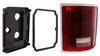Sequential LED Tail Light with Trim for 1973-1987 Chevy/GMC Truck - Passenger Side - image 4