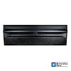 110846 Tailgate With CHEVROLET Script For 1967-72 Chevy Fleetside Truck - image 1