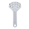 110862 Stainless Steel 5-Post Flag Holder - image 1