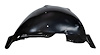 Front Inner Fender 1967-1972 GM Suburban/Truck, 1969-1972 GM Blazer/Jimmy - image 1