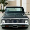Inner Grille Insert 1971-1972 Chevy Truck - image 2