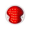 110872 LED Sequential Tail Light Assembly With SS Housing For 1932 Ford Car/Truck - R/H - image 2