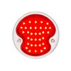 110872 LED Sequential Tail Light Assembly With SS Housing For 1932 Ford Car/Truck - R/H - image 3
