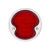 110872 LED Sequential Tail Light Assembly With SS Housing For 1932 Ford Car/Truck - R/H - image 4