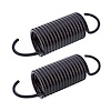 Hood Hinge Springs 1967-1972 GM Truck - image 1