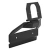 OE-Style License Plate Bracket for 1966-1977 Ford Bronco [Black] - image 3