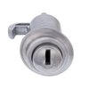 110888 Glove Box Lock Cylinder With Keys For 1947-53 Chevy & GMC Truck - image 2