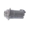 110888 Glove Box Lock Cylinder With Keys For 1947-53 Chevy & GMC Truck - image 3