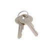 110888 Glove Box Lock Cylinder With Keys For 1947-53 Chevy & GMC Truck - image 4
