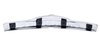 Stainless Steel Hood Emblem for 1947-1953 Chevy Trucks - image 4